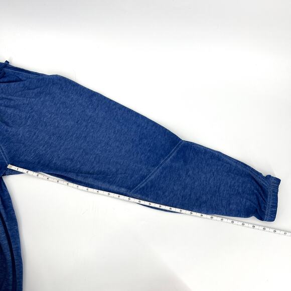 Free People Movement Womens Blue Joggers Sweatpants Athleisure Yoga Size S - Picture 5 of 9
